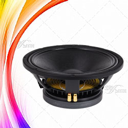 15TBW100 LF woofer speaker