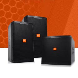 KP600 Series Professional speaker