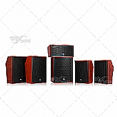 DP5000 Home Theater 5.1 Audio System