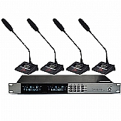 ACT 646-V80A Wireless conference microphone