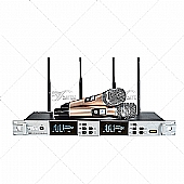 ACT-300 wireless microphone