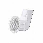 L-shaped series Ceiling speaker 2 inch / 3 inch