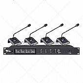 DT3004A wireless conference microphone