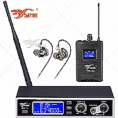 IEM-G1 wireless in-ear monitor system