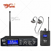 IEM-G2 wireless in-ear monitor system