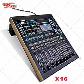 X16 数字调音台16路专业调台