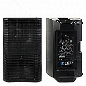 K12 Multi-Function 12-Inch Powered Speaker