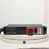 AC380-220 Three-Phase Five-Wire Power Management Box