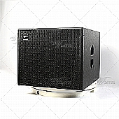 S15P Active single 15 inch subwoofer