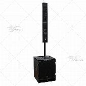 AL系列有源DSP音柱组合