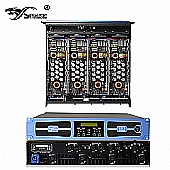 I-TECH 系列专业功放