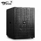 MGS81S 单18英寸大功率超低音扬声器