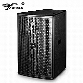 MGS82 12英寸全频扬声器