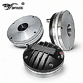 DE620TN 2.5 inch neodymium HF driver