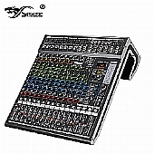 Magic12 Magic16 pro audio console