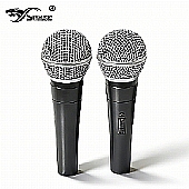 SM58S  Wire Microphone