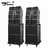 KARA  II 线阵音箱