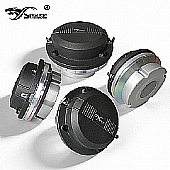 2432H 3 inch neodymium magnetic tweeter driver