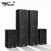 AL Series soundcolumn speaker