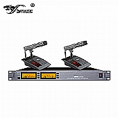 GT2002-S901  wireless microphone