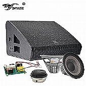 M22 Dual 12-inch Professional Stage Monitor