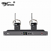 CP2002BH无线头戴麦克风