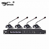 DT3004A wireless conference microphone