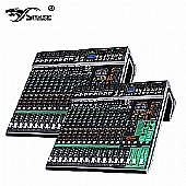 16路专业舞台调音台XA16