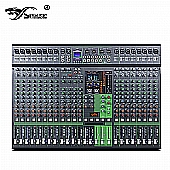 24路专业调音台XA24