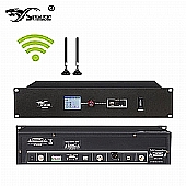 Hand in hand conference system