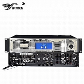 DF SERIES 2 channel Amplifier