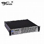 I-TECH 2 channel Amplifier