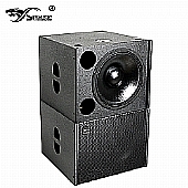 S15 single 15 inch subwoofer