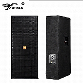 SRX725 dual 15 inch speaker