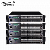 XTI Digital amplifier