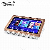 Song ordering machine