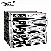 MA Series Amplifieer