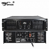 PK6000 Amazing Power Amplifier