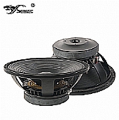 15TBX100 15-Inch Woofer